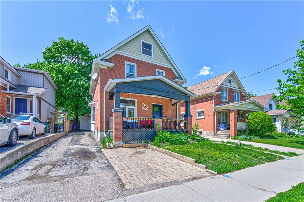 22 Herlan Avenue Property Photo 2