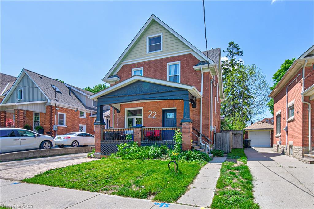 22 Herlan Avenue Property Photo 3