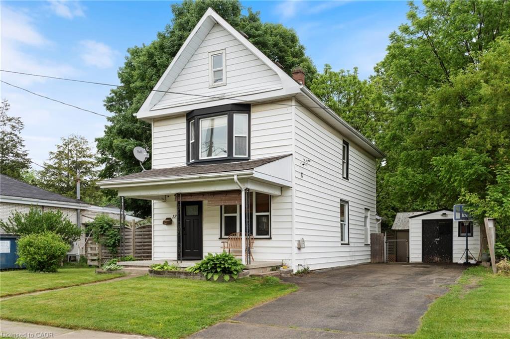 17 Bertha Street Property Photo 1