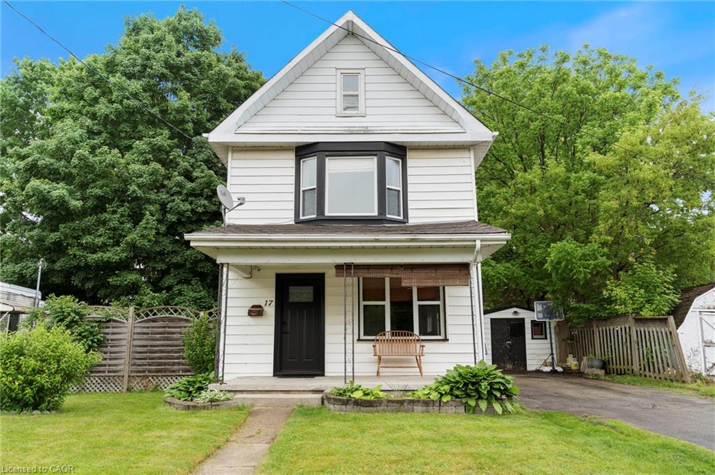 17 Bertha Street Property Photo 2
