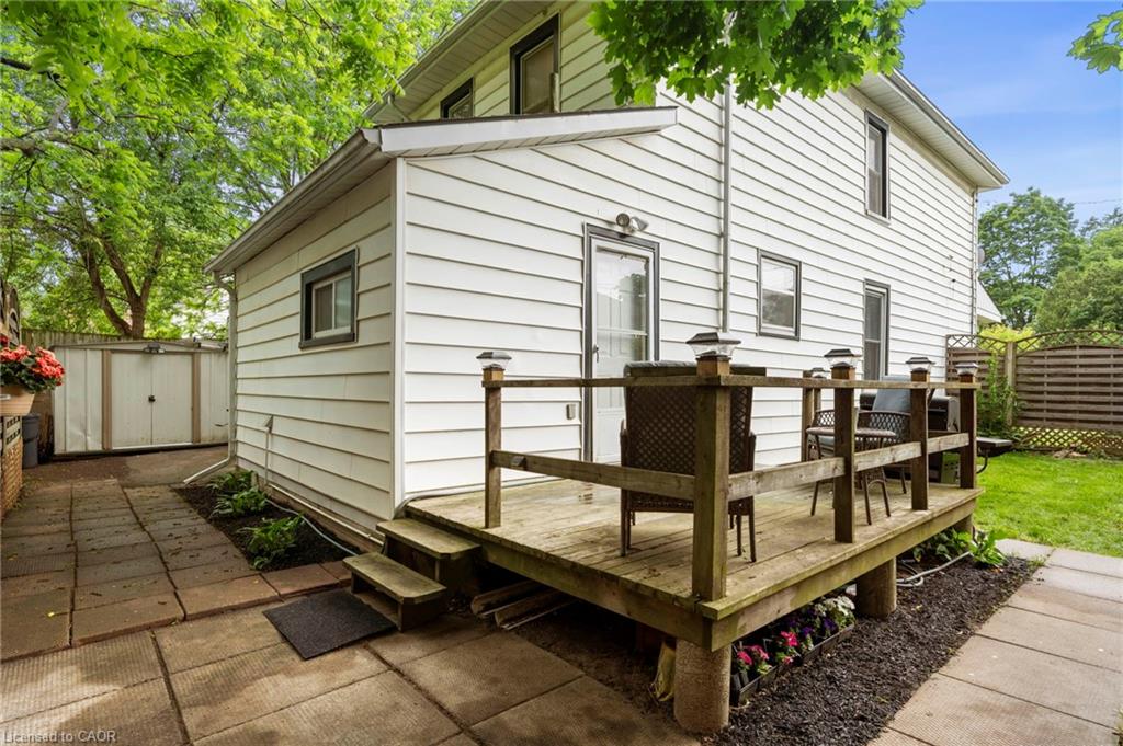 17 Bertha Street Property Photo 20
