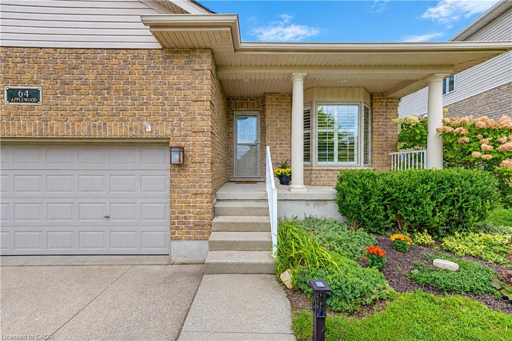 64 Applewood Street Property Photo 1