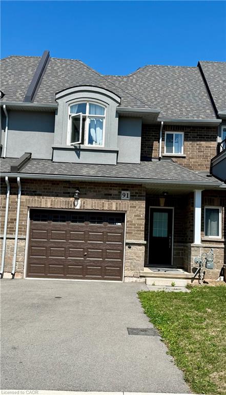 91 Pinot Crescent Property Photo 1