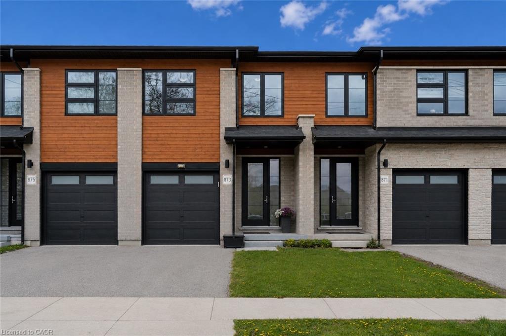 873 Robert Ferrie Drive Property Photo 2