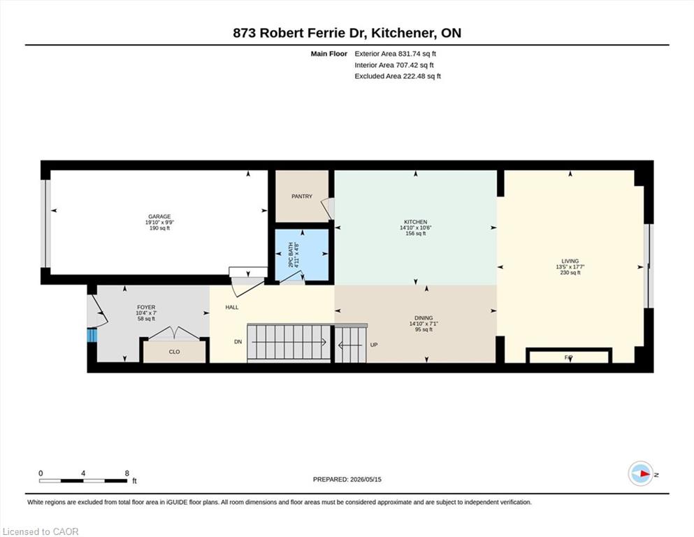873 Robert Ferrie Drive Property Photo 39
