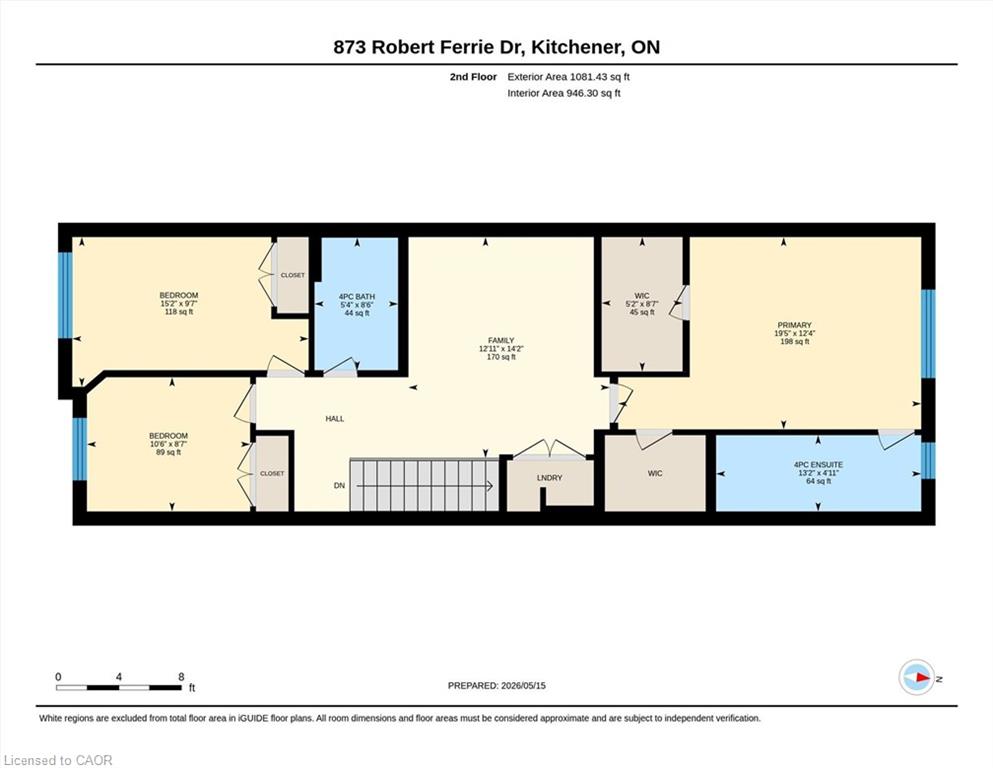 873 Robert Ferrie Drive Property Photo 40