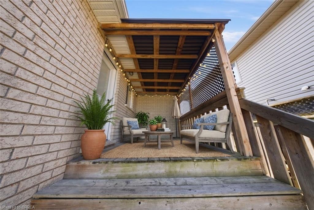 36 Garner's Lane Property Photo 38