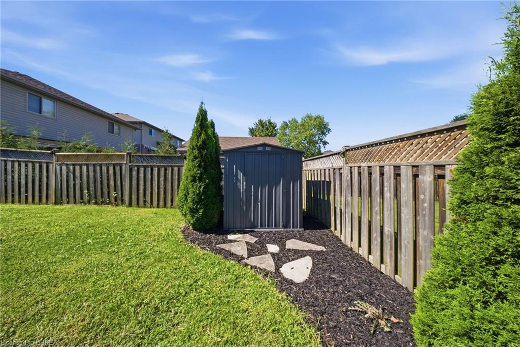 36 Garner's Lane Property Photo 42