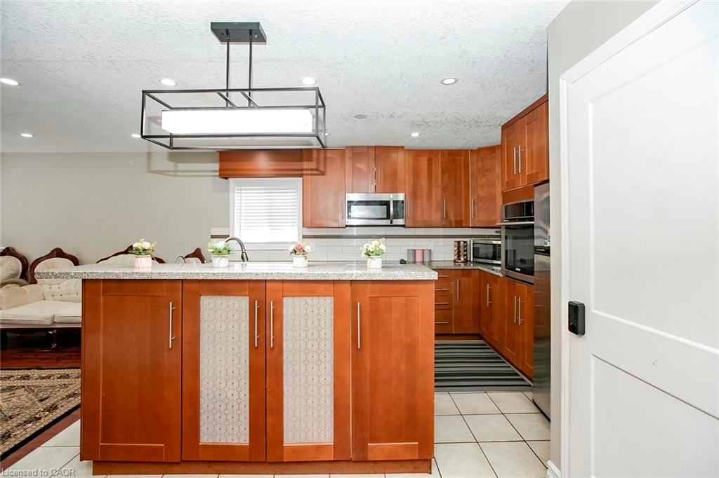 107 Glencliffe Court Property Photo 8