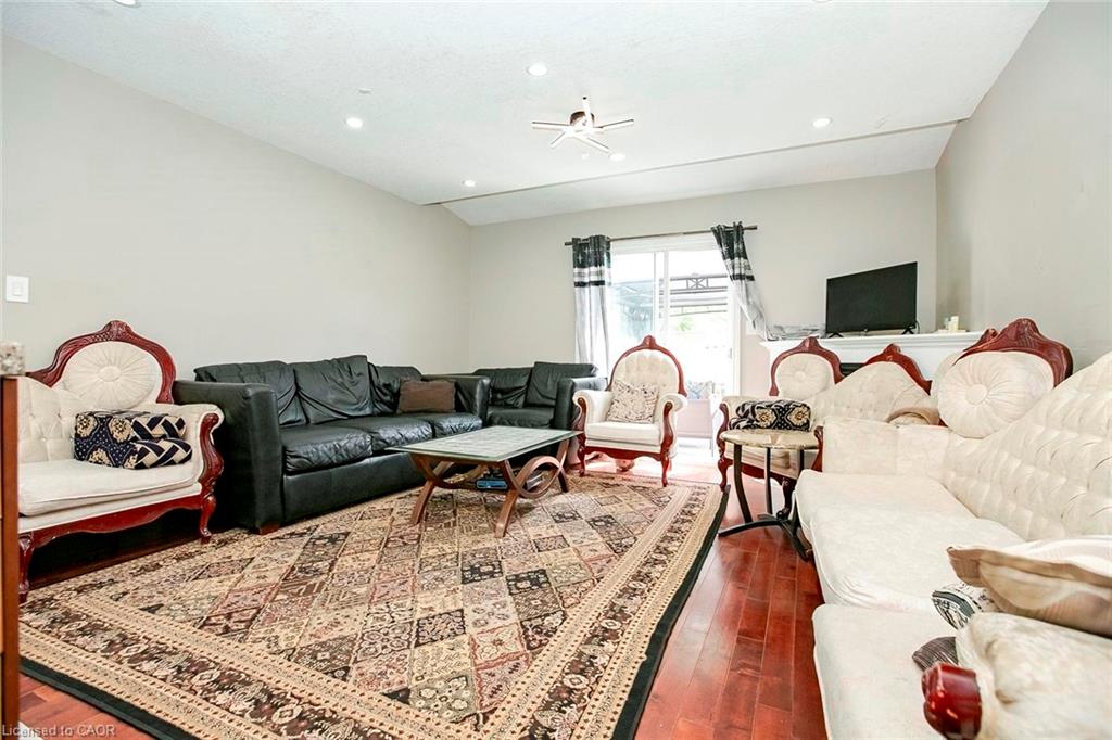 107 Glencliffe Court Property Photo 14