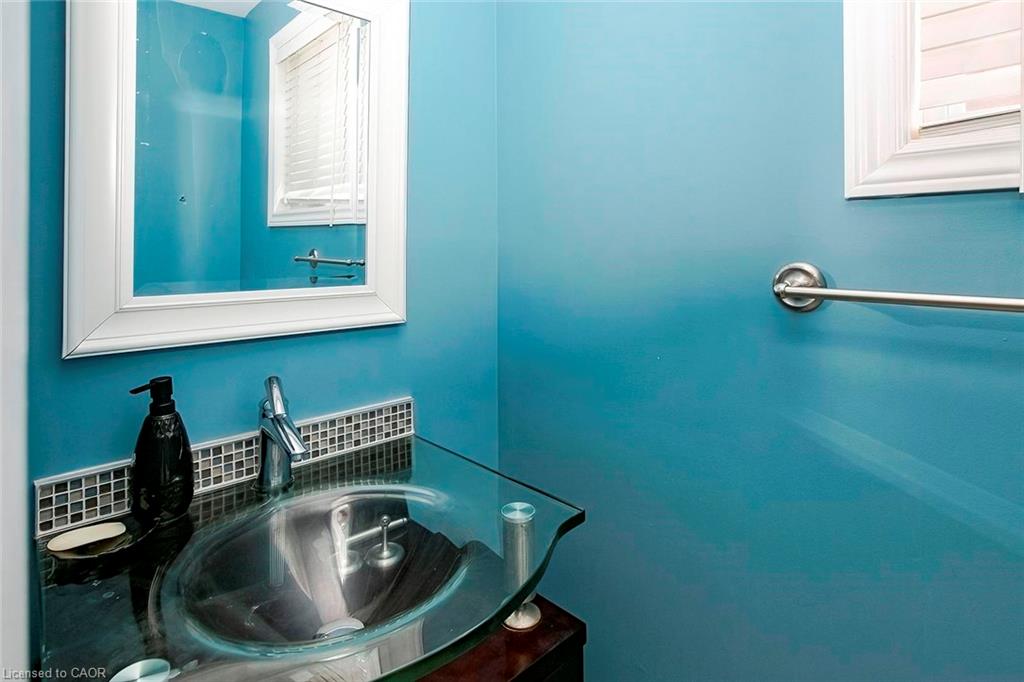 107 Glencliffe Court Property Photo 16