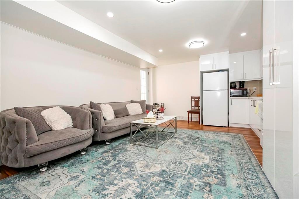 107 Glencliffe Court Property Photo 34