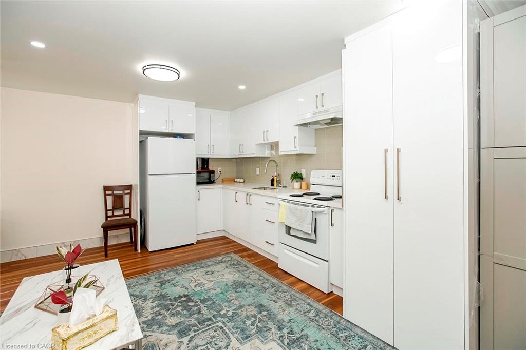 107 Glencliffe Court Property Photo 35