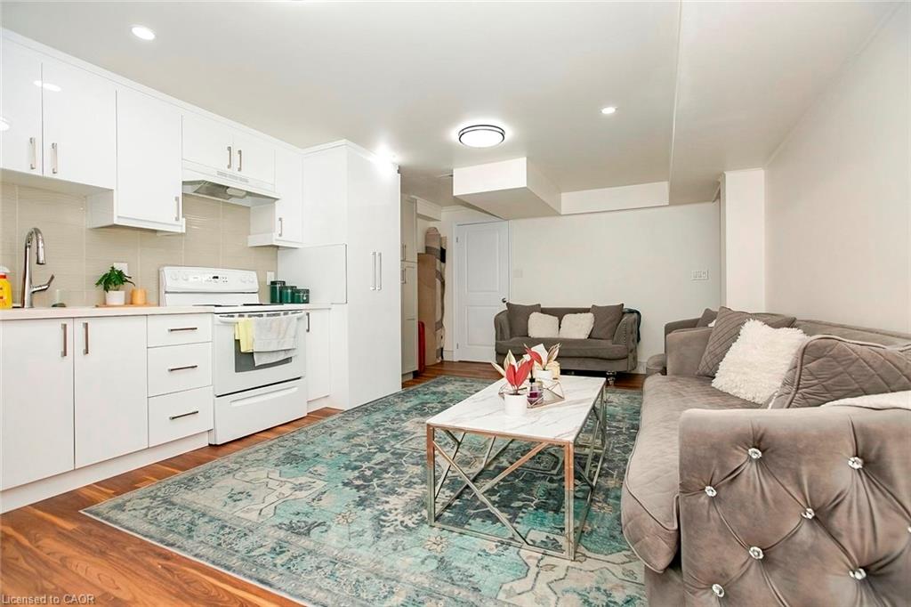 107 Glencliffe Court Property Photo 37