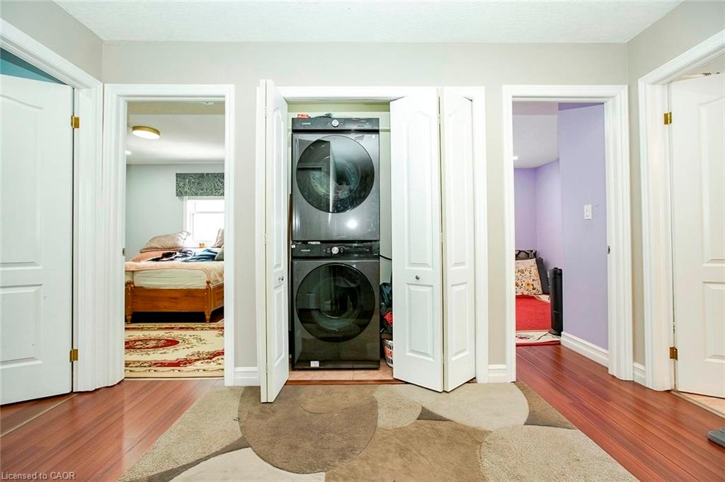 107 Glencliffe Court Property Photo 45