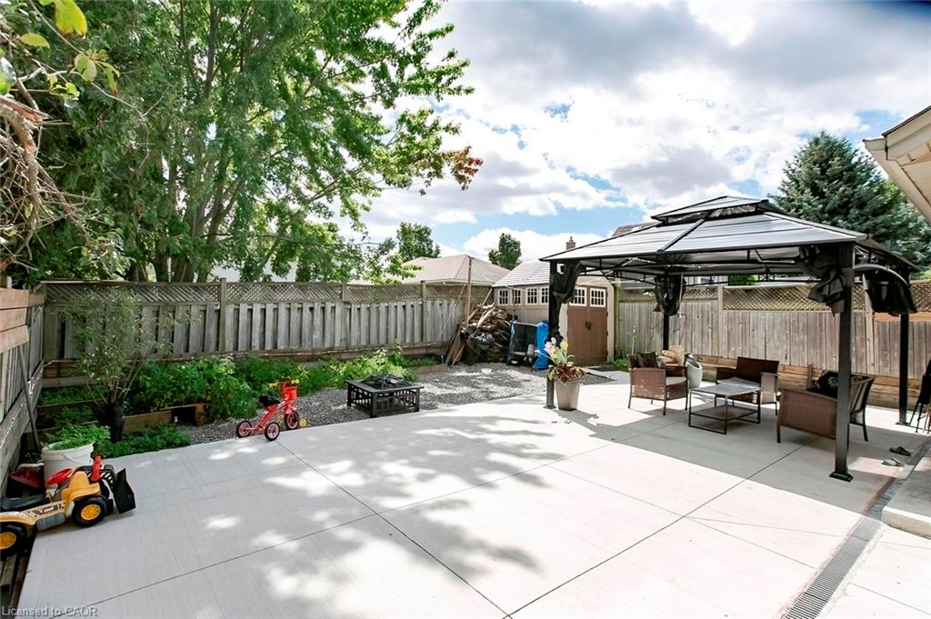 107 Glencliffe Court Property Photo 46