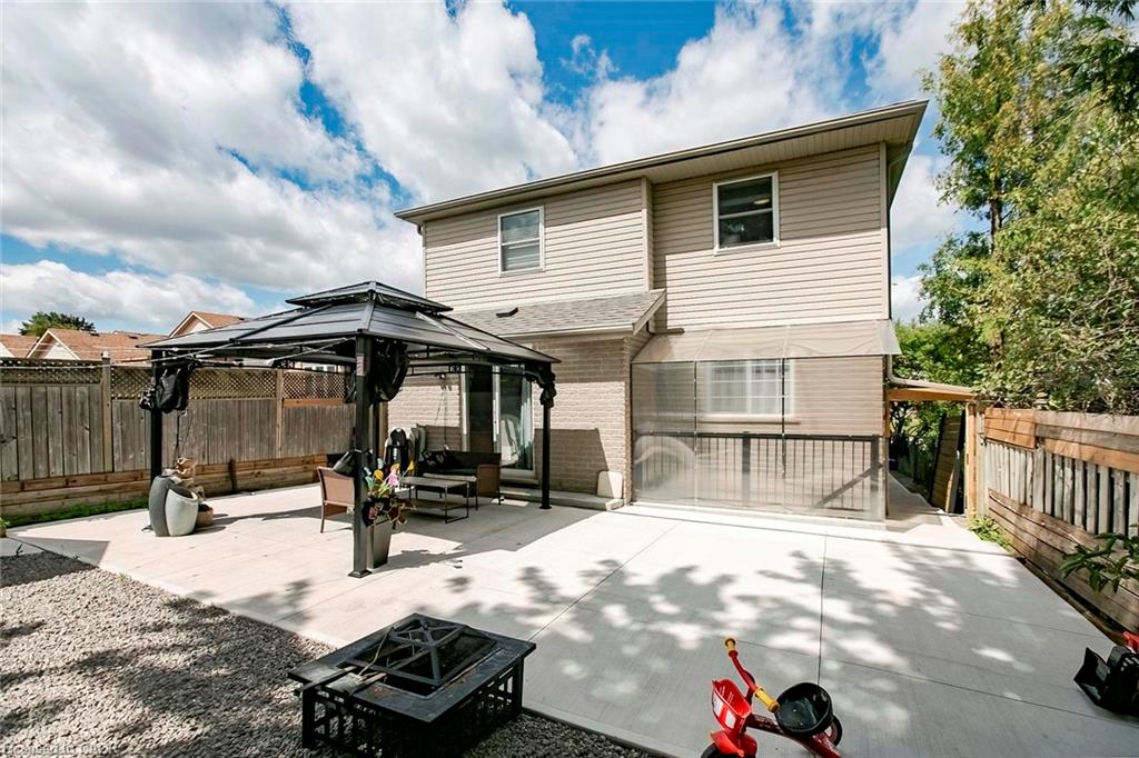 107 Glencliffe Court Property Photo 47