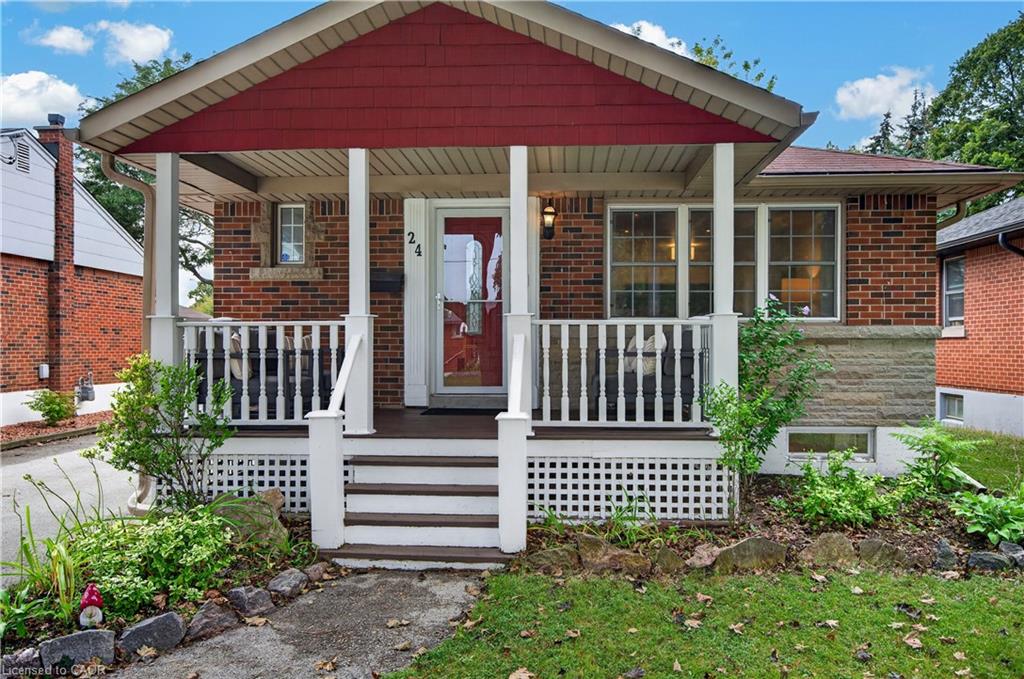 24 Castlefield Drive Property Photo 1