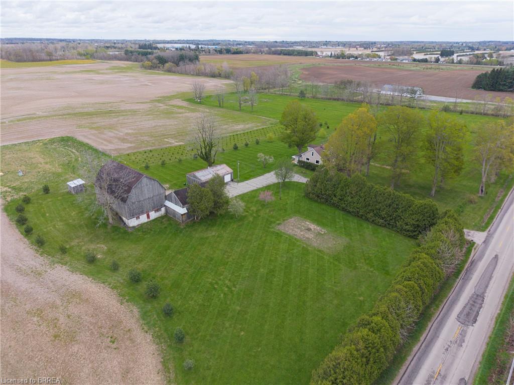 289 Windham East Quarter Line Road Property Photo 1