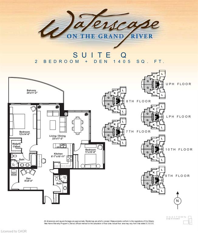 804-170 Water Street N Property Photo 45