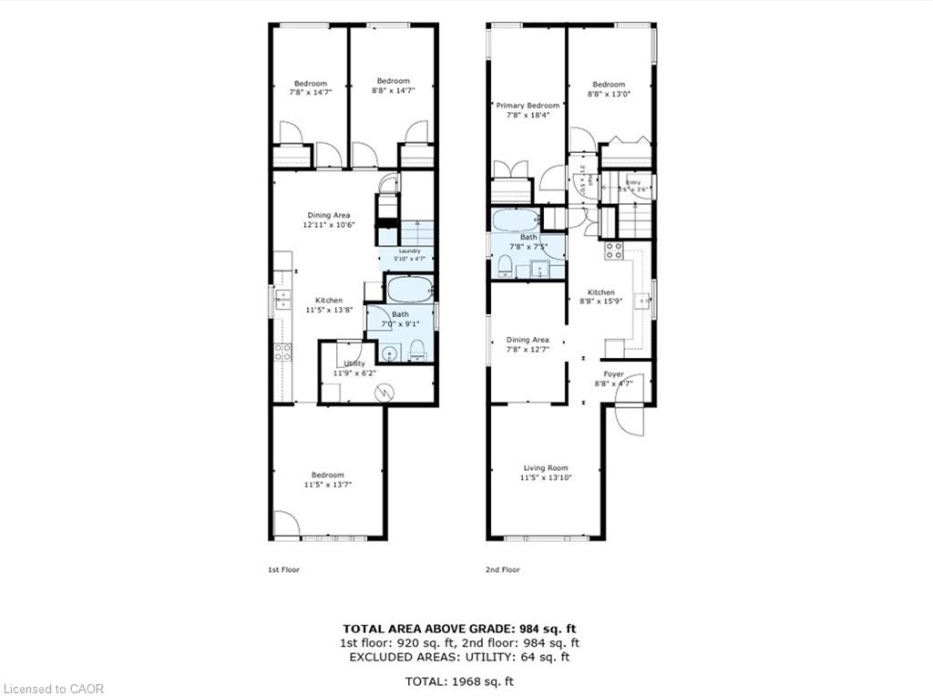 307 Dunsmure Road Property Photo 47