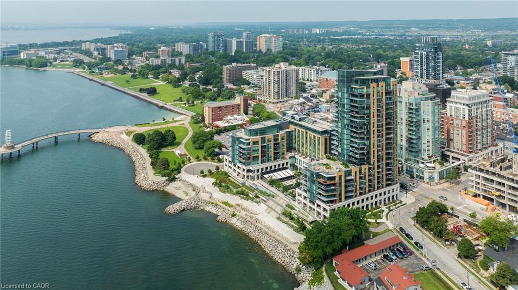 1802-2060 Lakeshore Road Property Photo 1