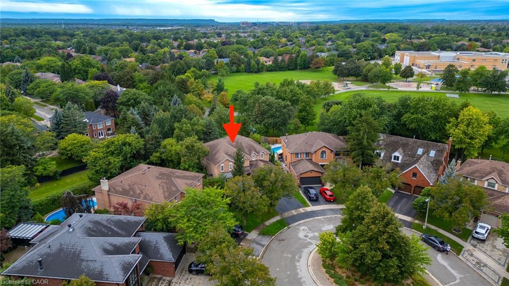 2097 Innkeeper Court Property Photo 2