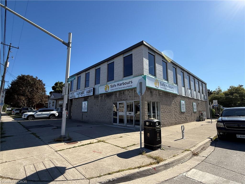 517 Upper Sherman Avenue Property Photo 1