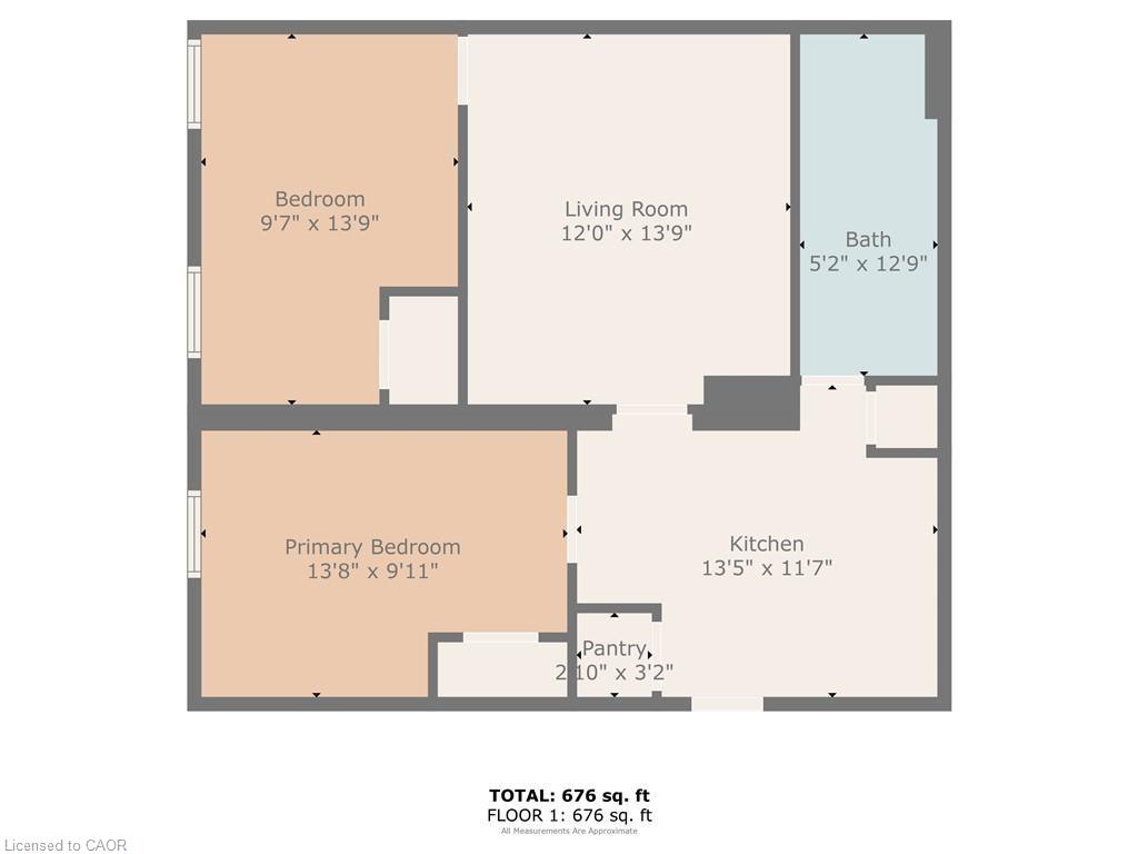 94 King Street W Property Photo 6