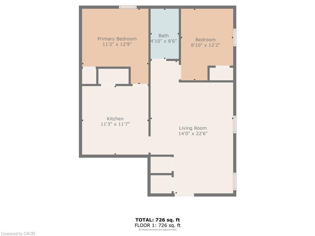 94 King Street W Property Photo 12