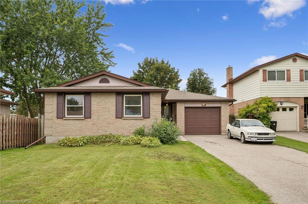 109 Deerberry Place Property Photo 1
