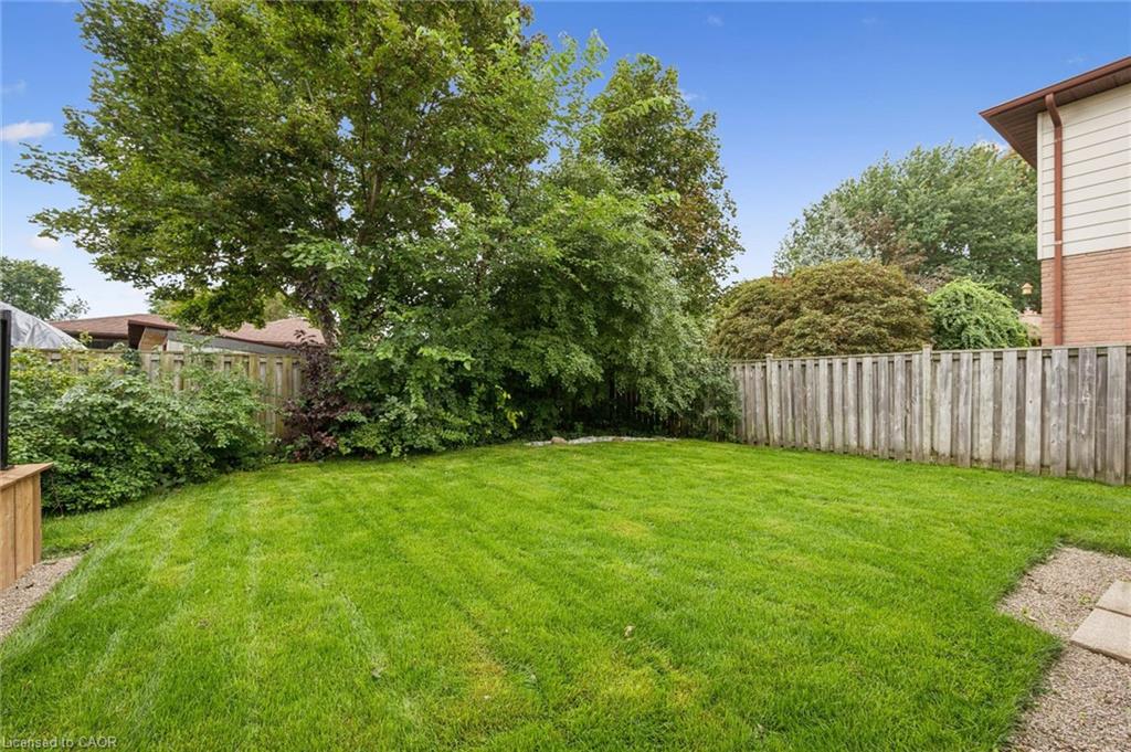 109 Deerberry Place Property Photo 36