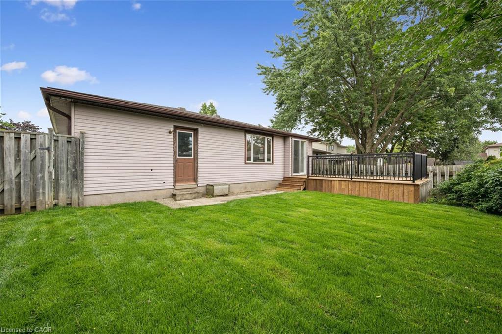 109 Deerberry Place Property Photo 38