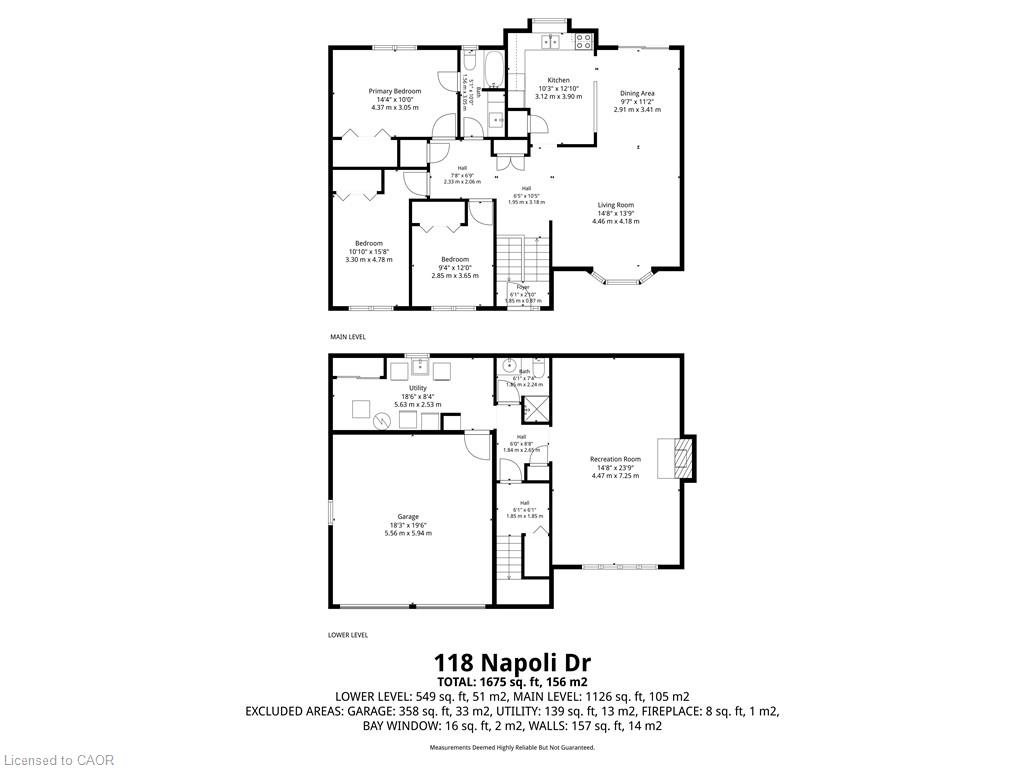 118 Napoli Drive Property Photo 47