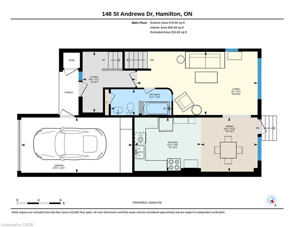 148 St Andrews Drive Property Photo 47