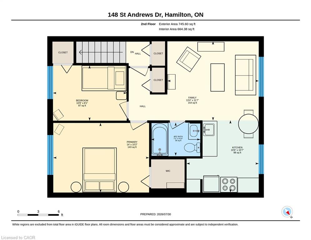 148 St Andrews Drive Property Photo 48