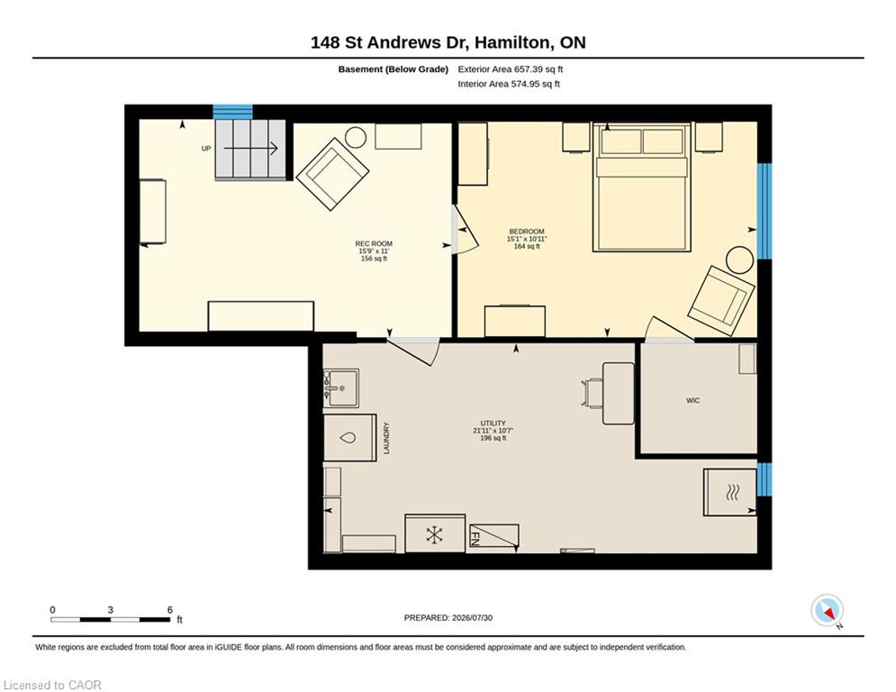 148 St Andrews Drive Property Photo 49
