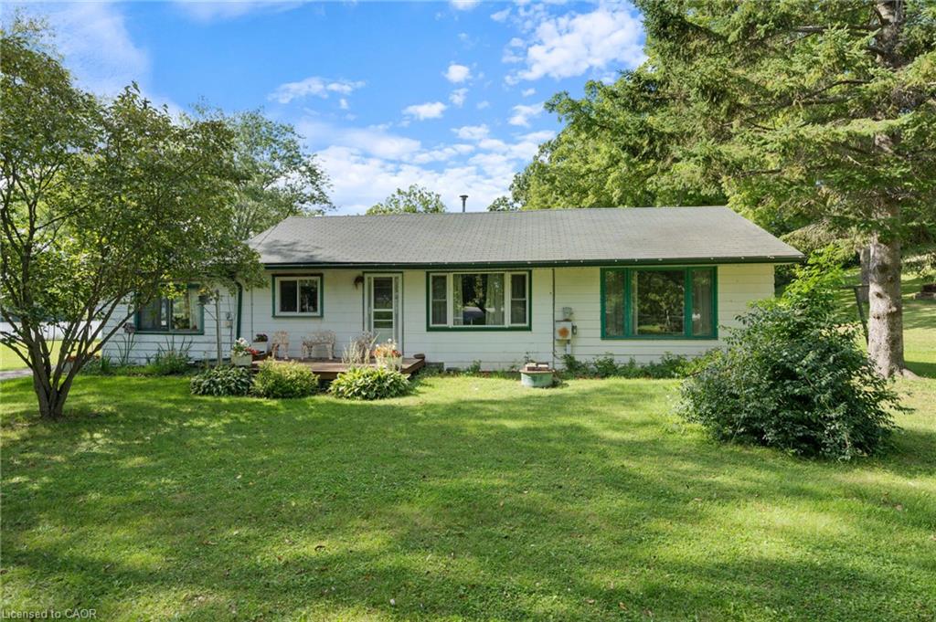 1 Silver Lake Drive Property Photo 2