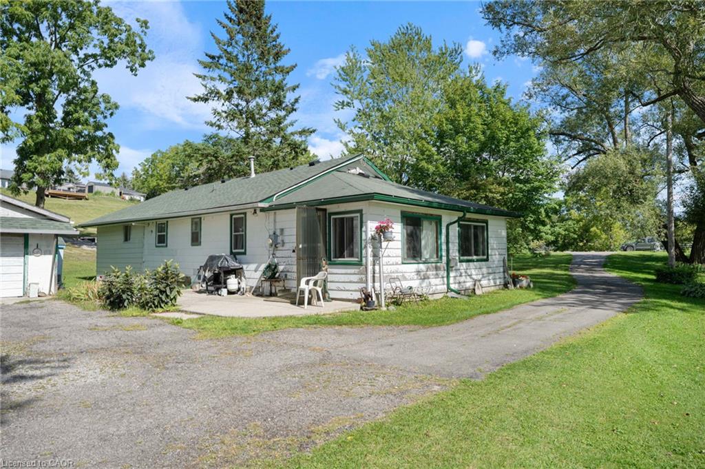 1 Silver Lake Drive Property Photo 12