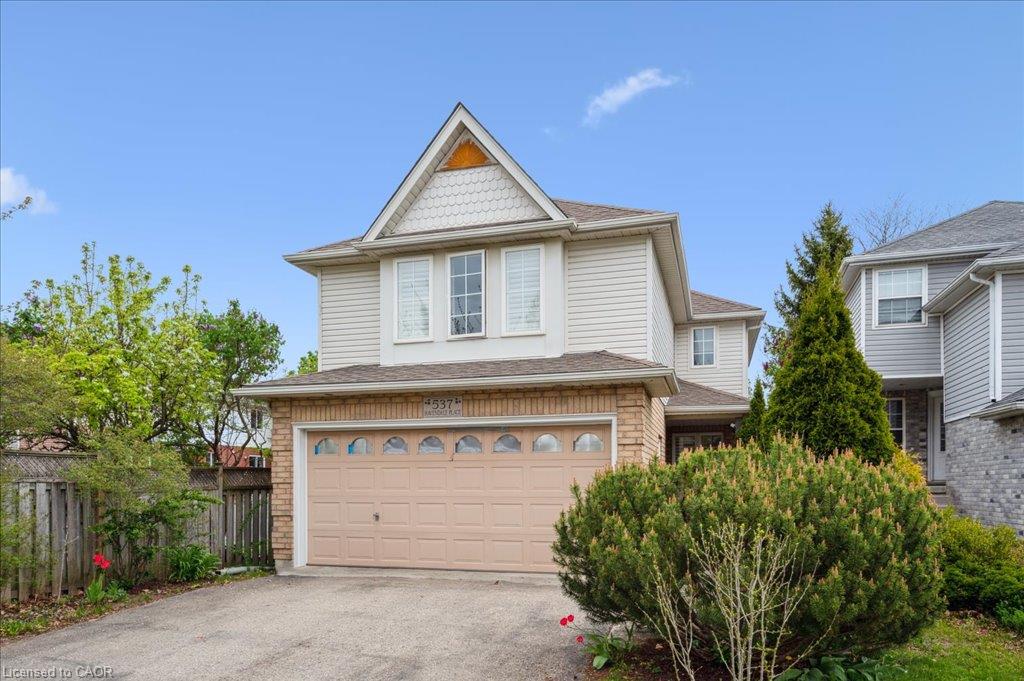 537 Havendale Place Property Photo 6