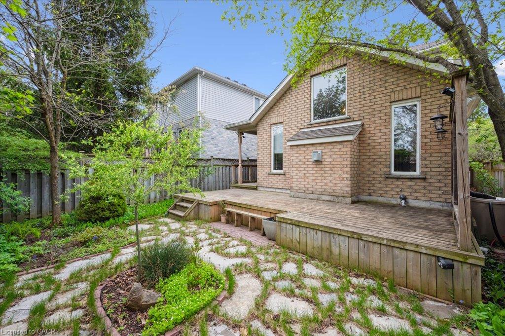 537 Havendale Place Property Photo 37