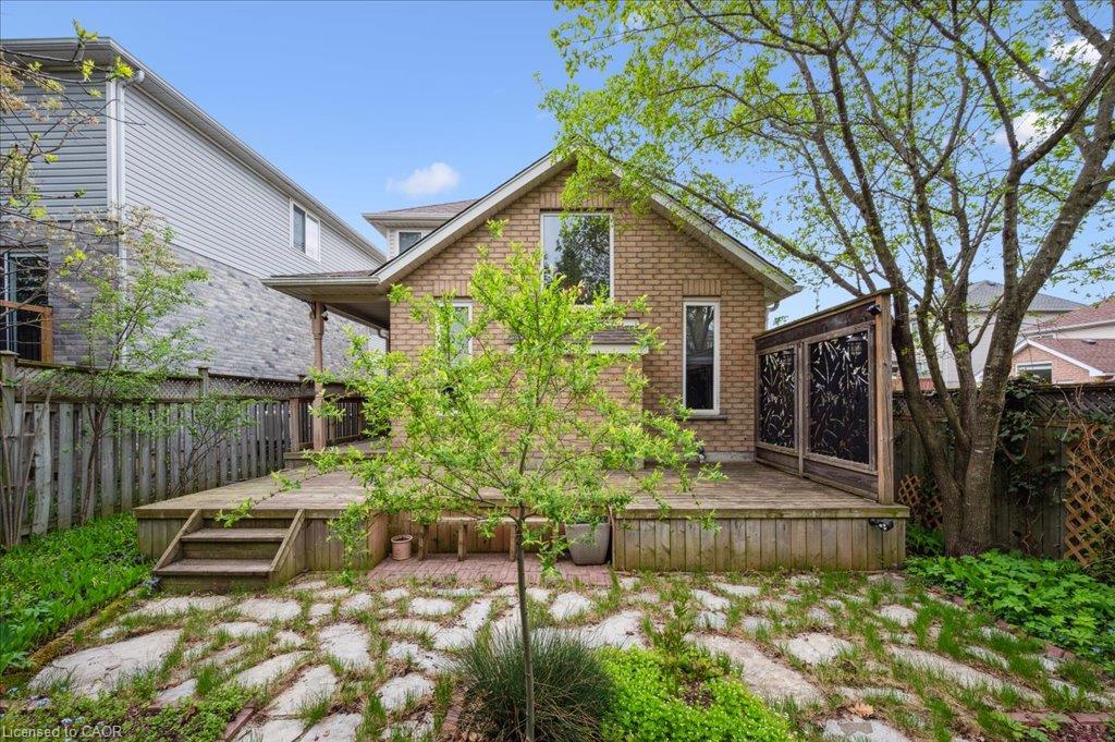 537 Havendale Place Property Photo 38