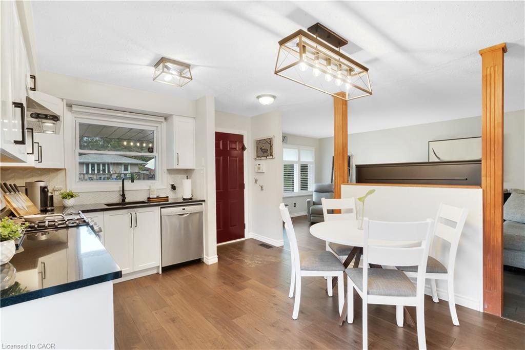 83 Kimberly Crescent Property Photo 7