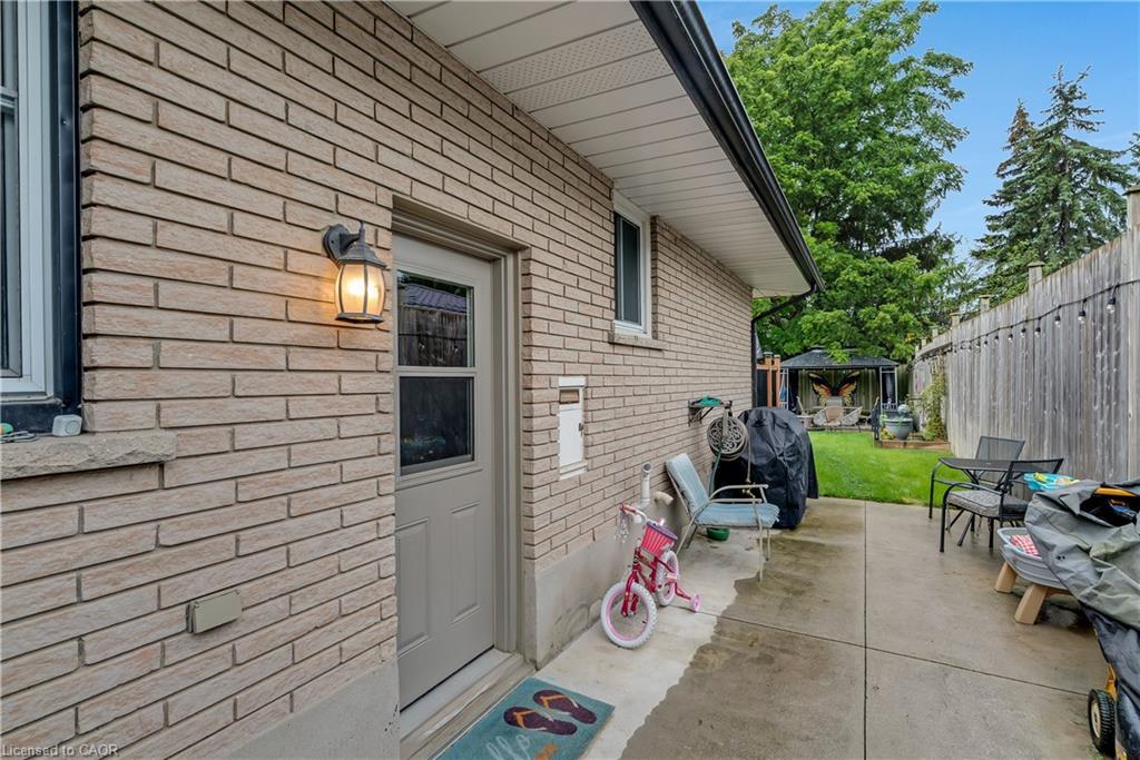 83 Kimberly Crescent Property Photo 30