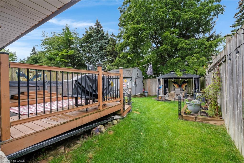 83 Kimberly Crescent Property Photo 31