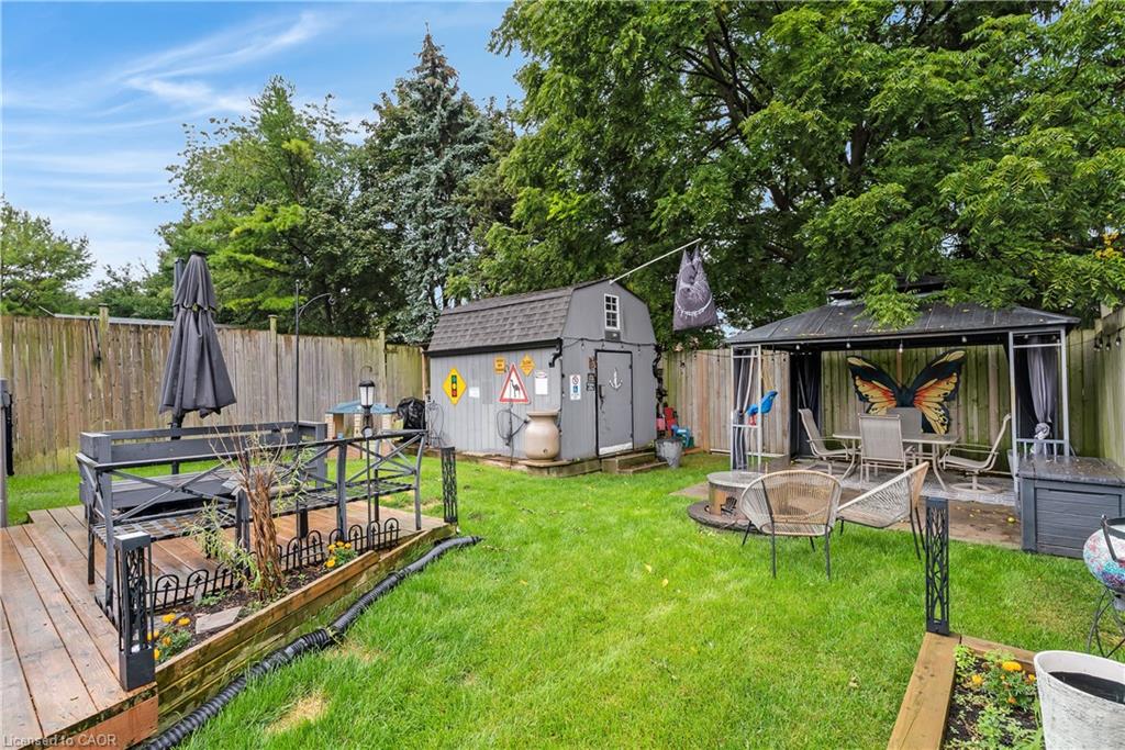 83 Kimberly Crescent Property Photo 32