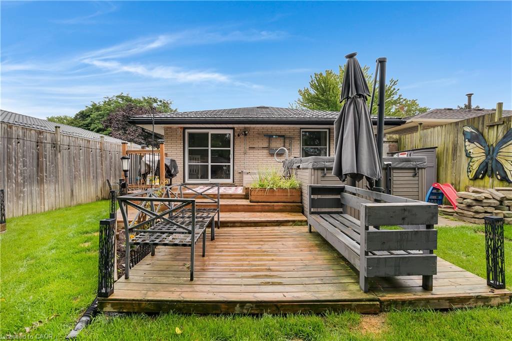 83 Kimberly Crescent Property Photo 34
