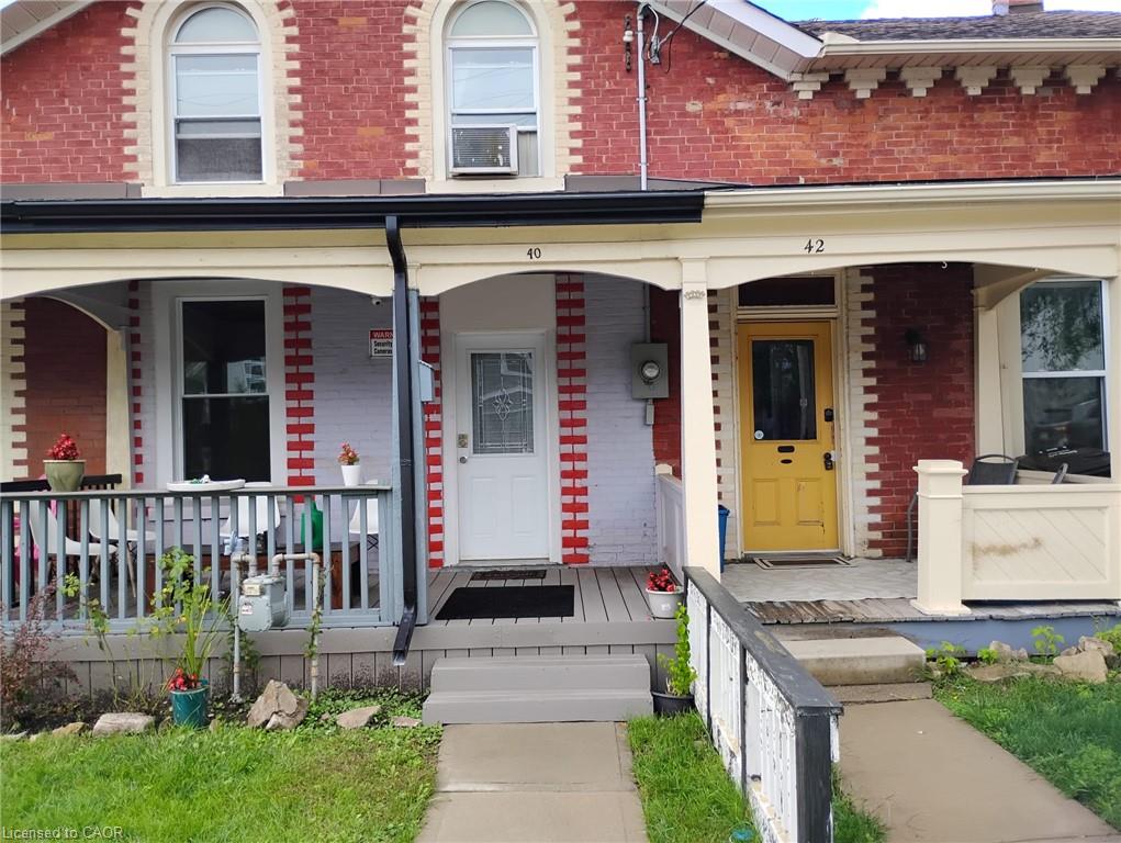 40 Park Hill Road Property Photo 1