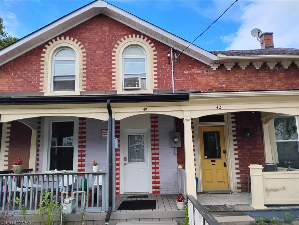 40 Park Hill Road Property Photo 2