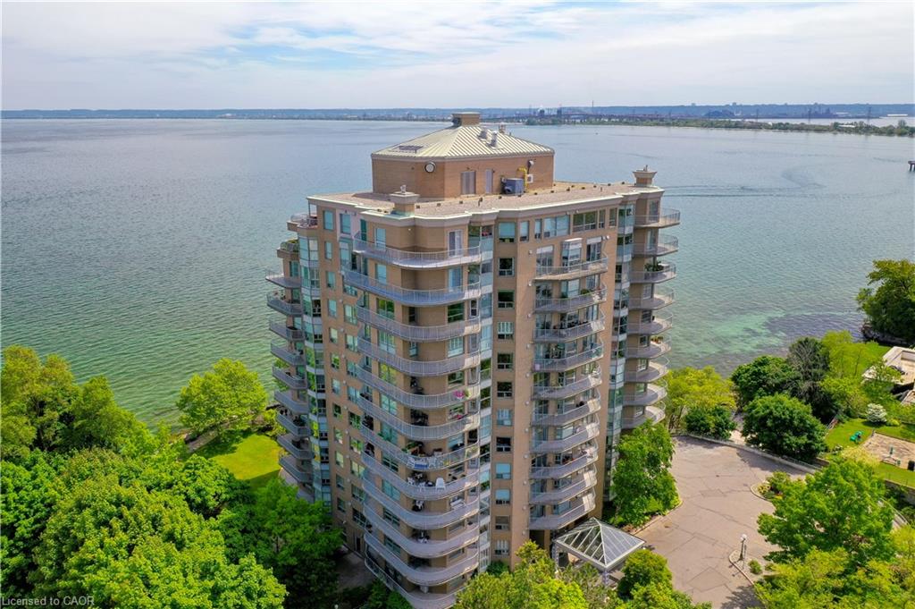 304-2190 Lakeshore Road Property Photo 1